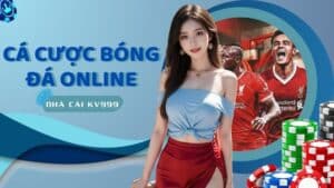 Cá cược bóng đá online