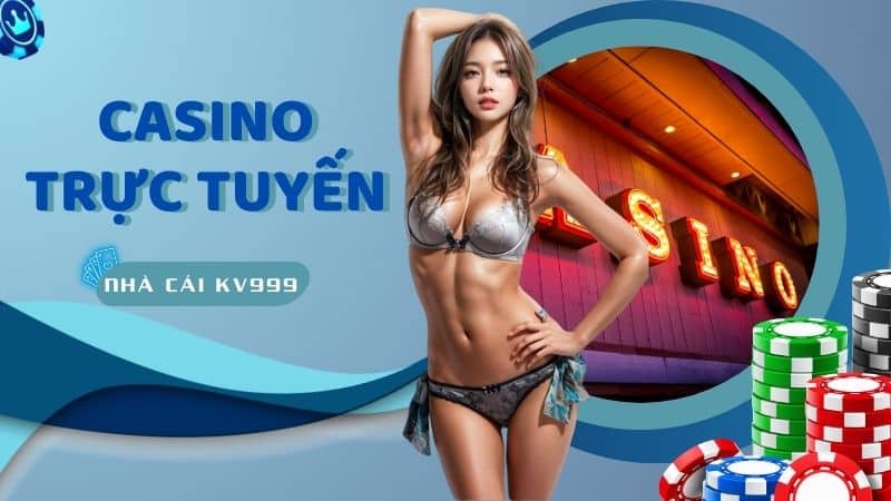 Casino trực tuyến