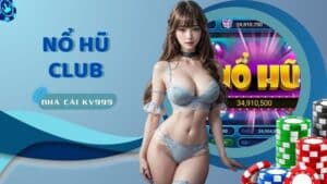 Nổ Hũ Club